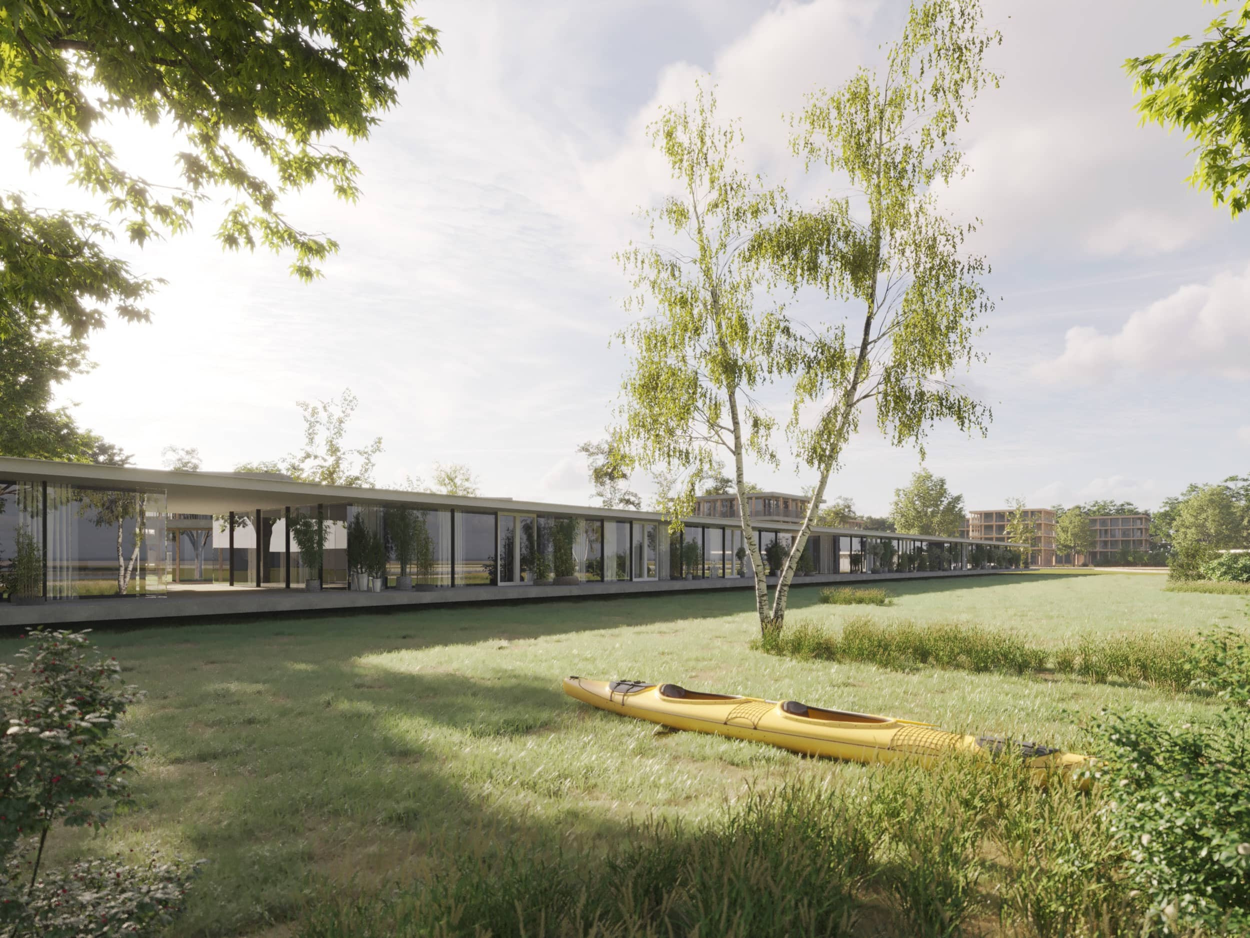 Lenzenick Vitalquartier